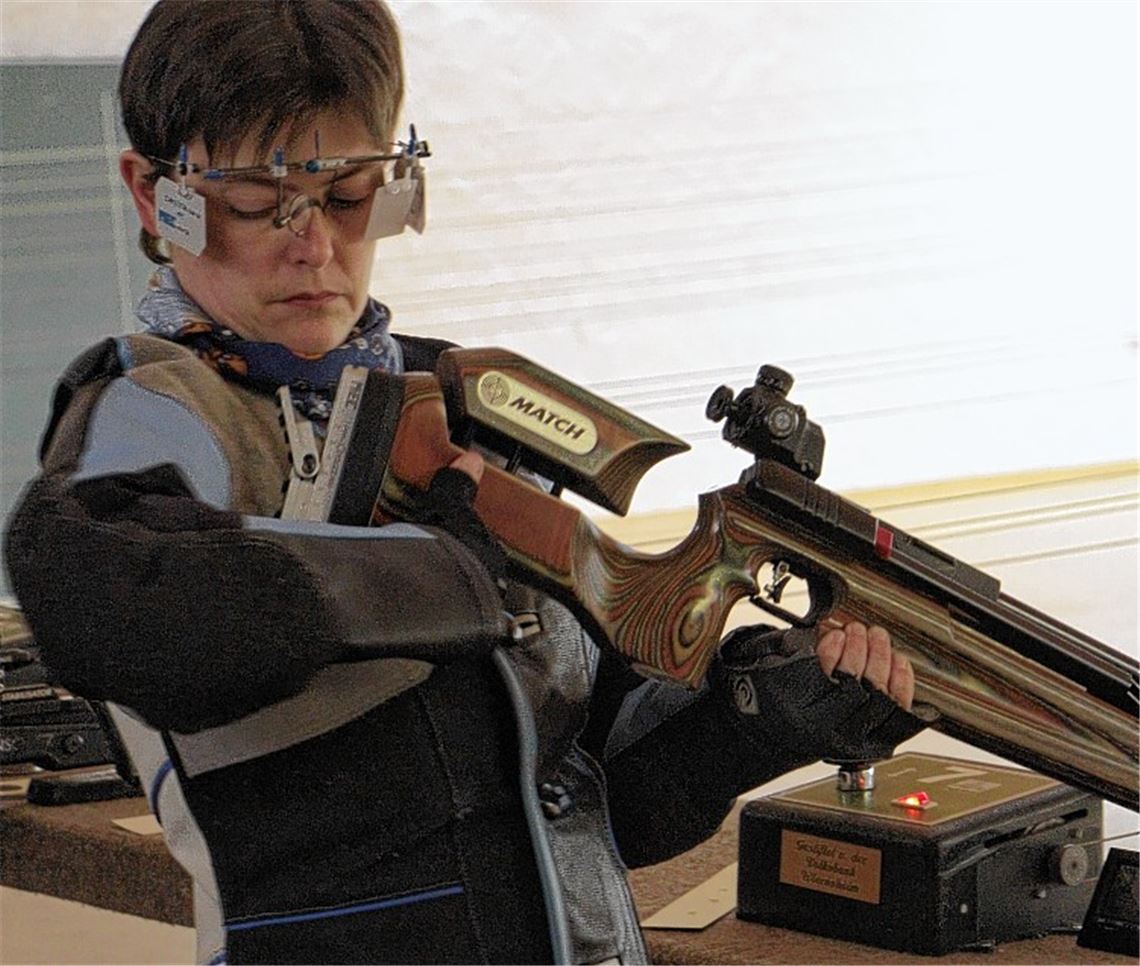 Den Klassenerhalt in eigener Hand