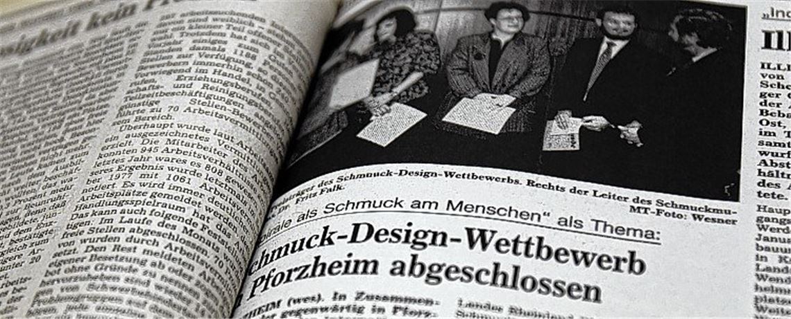 Hoffen auf den „Imagebooster“