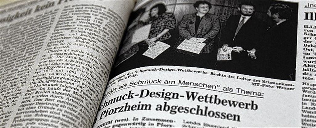 Hoffen auf den „Imagebooster“