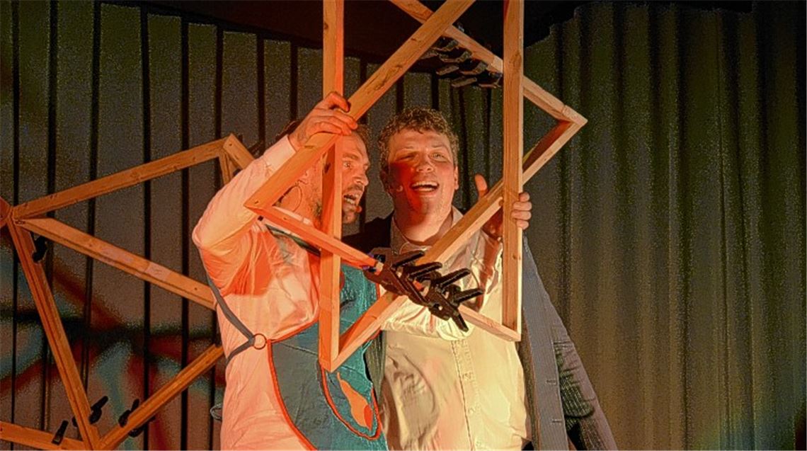 Brückenschlag über die Jahrhunderte