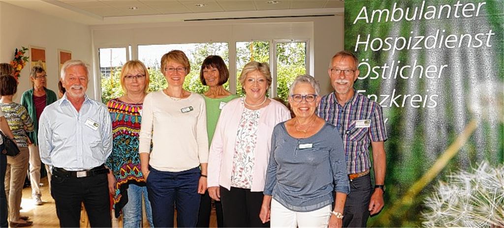 „Umgang mit dem Tod ist nach wie vor schwierig“