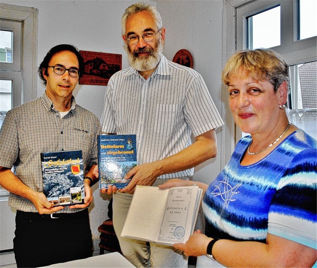 „Insider“ sind gefragt