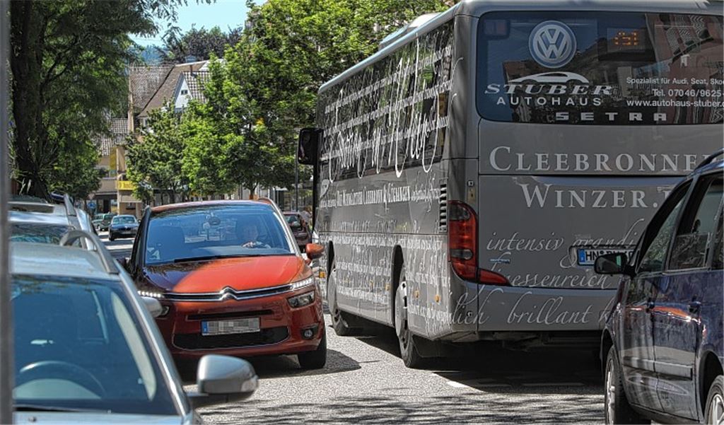 „Überwachung ist unabdingbar“