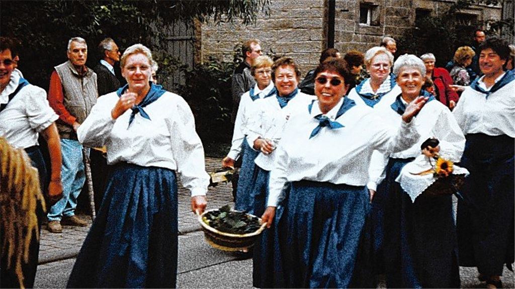Tradition wahren und neue Wege gehen