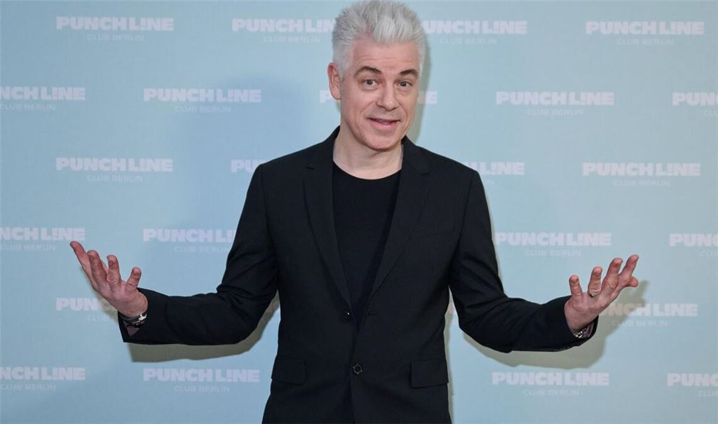 Mittermeier weist Comedy-Kollegen zurecht - seiner Ansicht nach klagen sie zu Unrecht. (Archivbild)