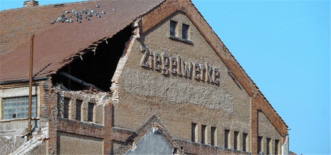 Ziegelei-Geschichte bewegt Menschen