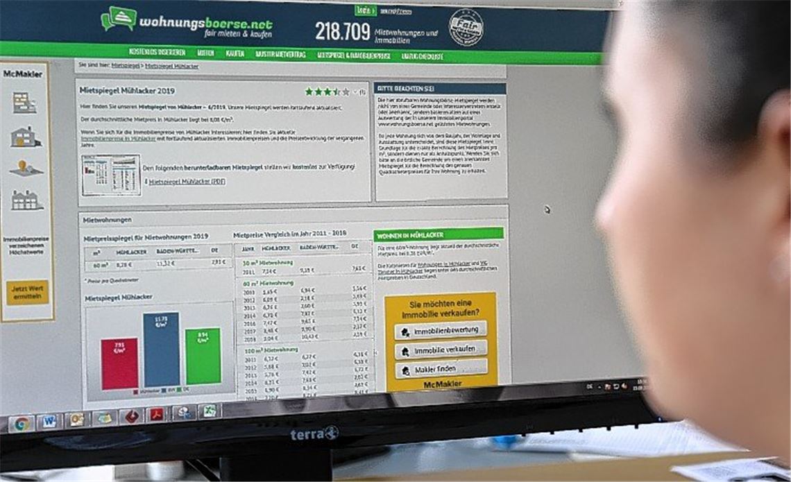 In Mühlacker wohnen lohnt sich