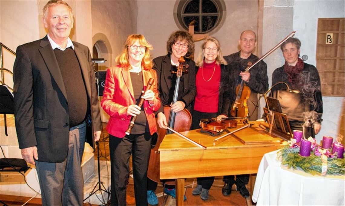 Jauchzer stößt auf ein Echo von der Empore Jauchzer stößt auf ein Echo von der Empore