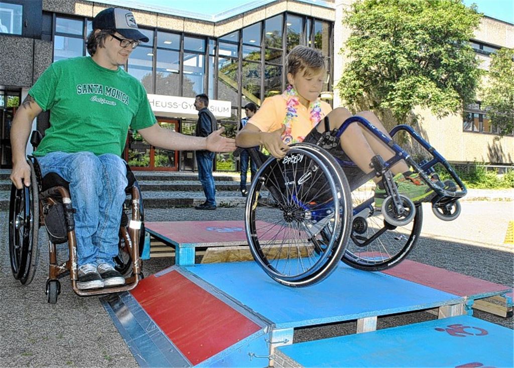„Wir wollen Inklusion leben“