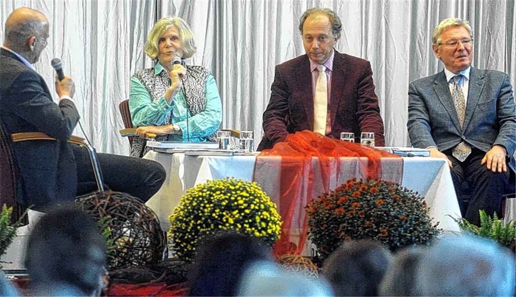 Neue Ideen statt Denkmalschutz