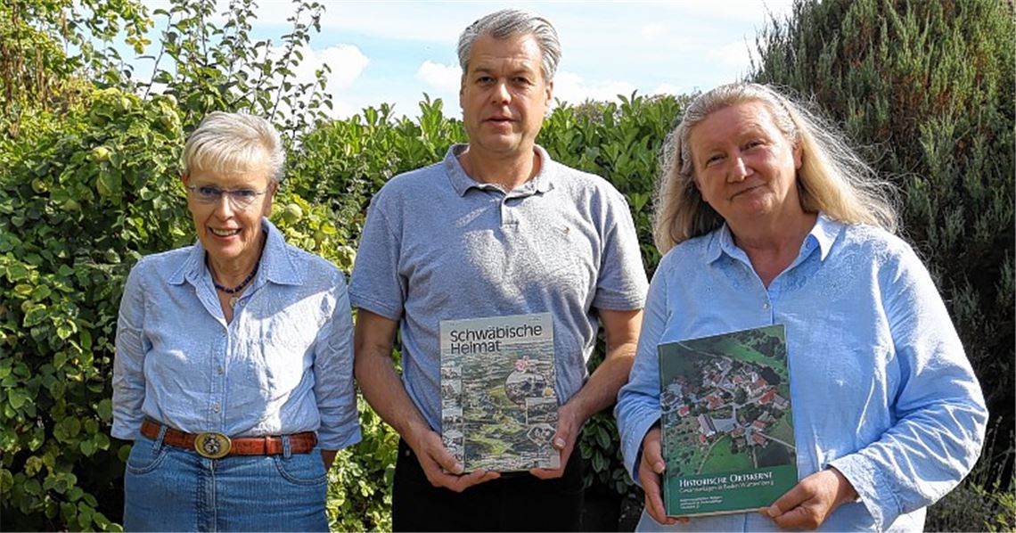 Die Schönheit vor der Haustür erkennen