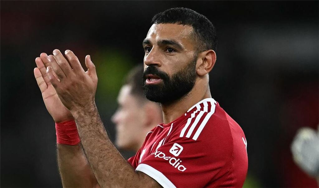 Mohamed Salah verlässt den FC Liverpool.