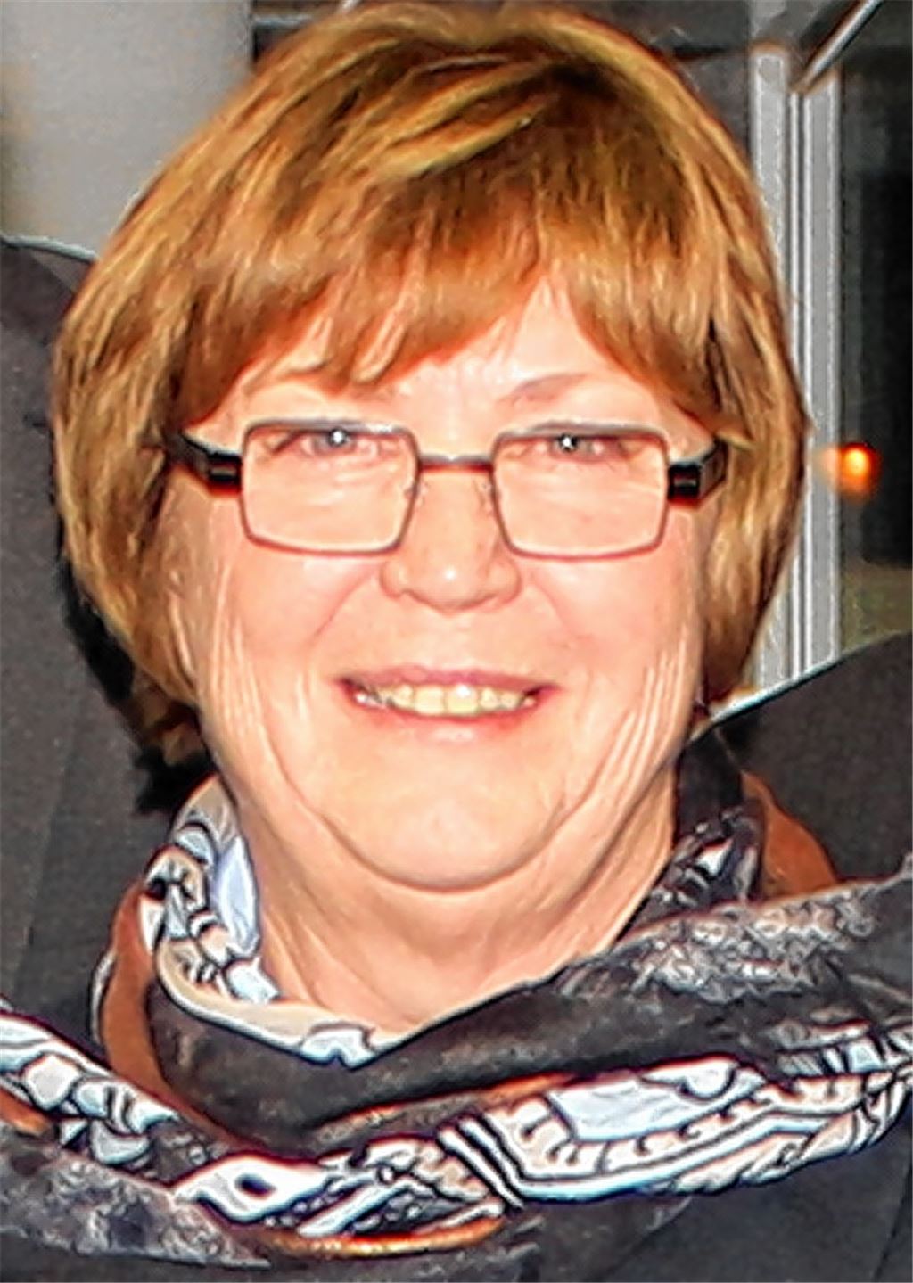 Sparkasse verabschiedet Monika Malkowski