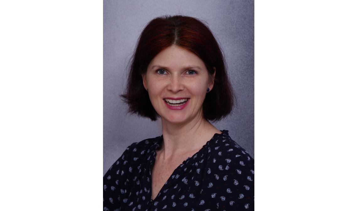 Monika Wald, Vorsitzende von Natur-Montessori Schule Lebensbaum: „Sogar die Noten wurden besser, was mich dann schon nachdenklich gemacht hat.“ Foto: privat