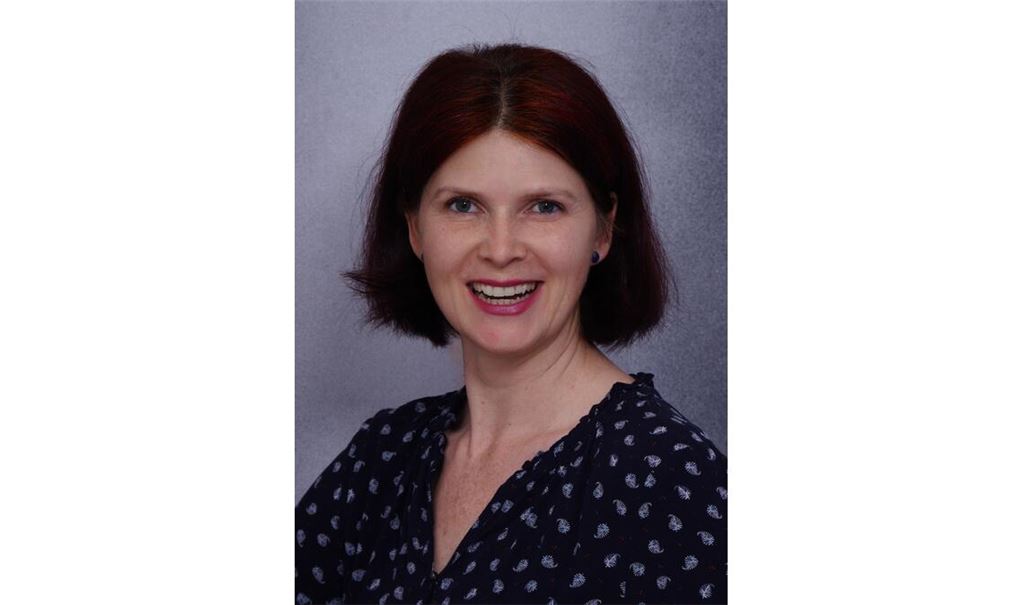 Monika Wald, Vorsitzende von Natur-Montessori Schule Lebensbaum: „Sogar die Noten wurden besser, was mich dann schon nachdenklich gemacht hat.“ Foto: privat