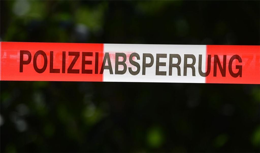 Mord und Totschlag kommen in True-Crime-Formaten überproportional häufig vor - anders als in der Realität. (Illustration)