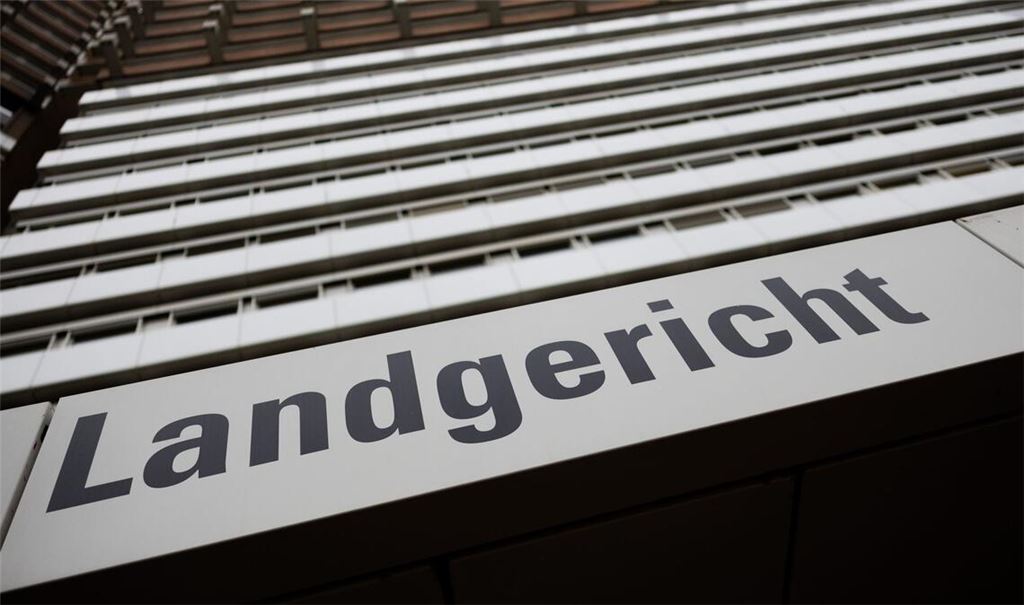 Mordprozess in Köln