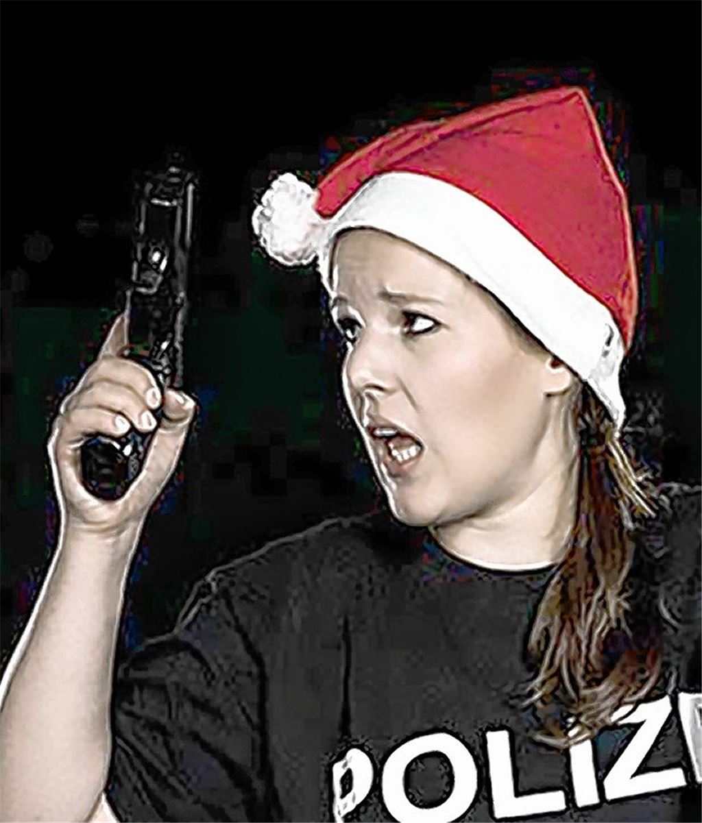 Krimidinner in der Ötisheimer Kelter