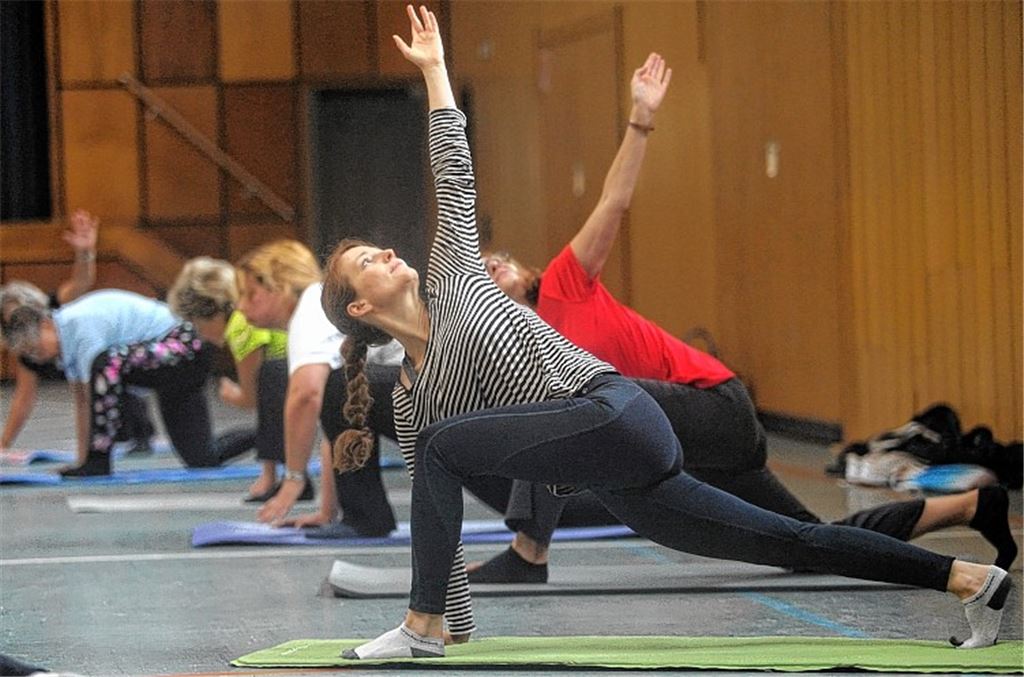 Ein guter Start in den Tag