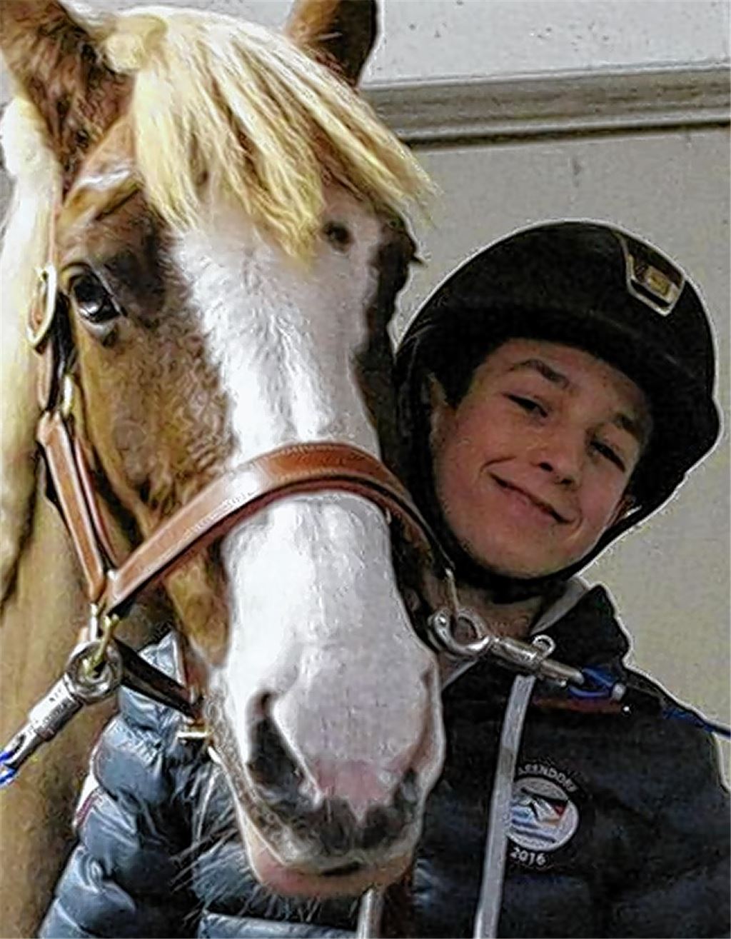 Vier Titel und DM-Bronze für Moritz Treffinger