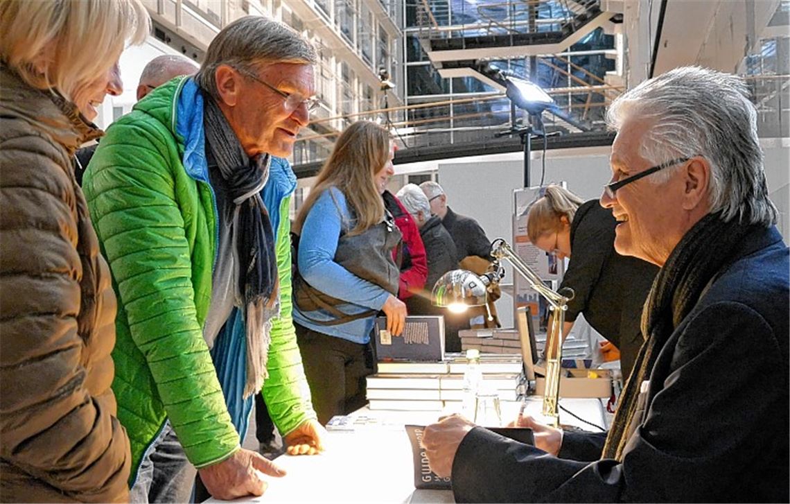 Aus dem Nähkästchen