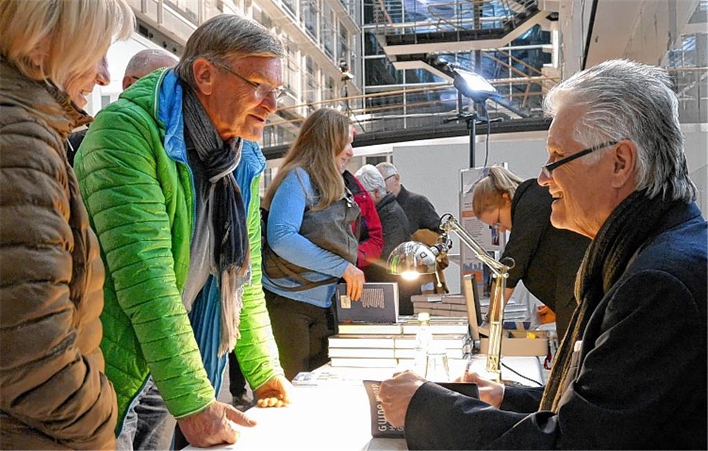 Aus dem Nähkästchen