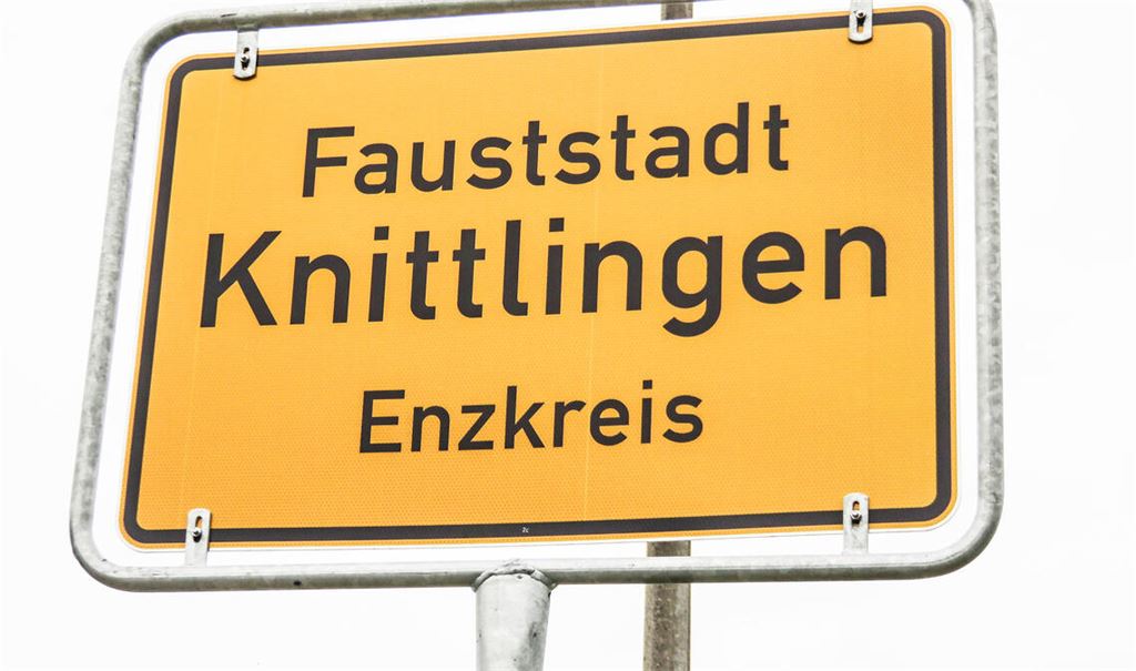 Mühlacker, Knittlingen und Maulbronn sind schon, was Oberderdingen noch werden möchte: Stadt. Fotos: Archiv, Becker