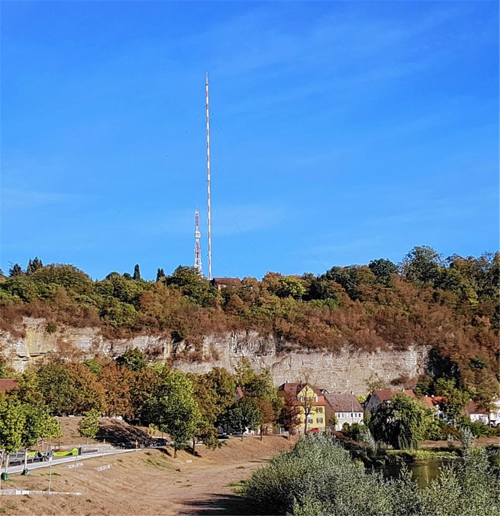 Herbstfarben