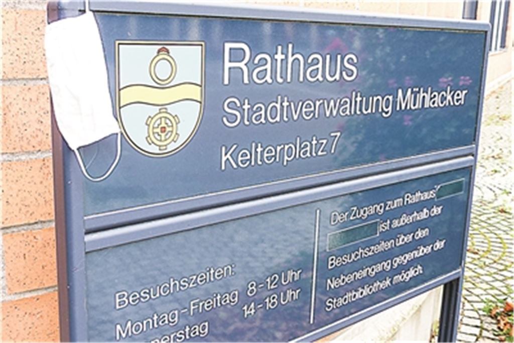Mühlacker galt auch in der abklingenden dritten Welle der Pandemie als Hotspot innerhalb des Enzkreises. Doch einfache Erklärungen, warnt das Landratsamt, gibt es dafür nicht.Archiv
