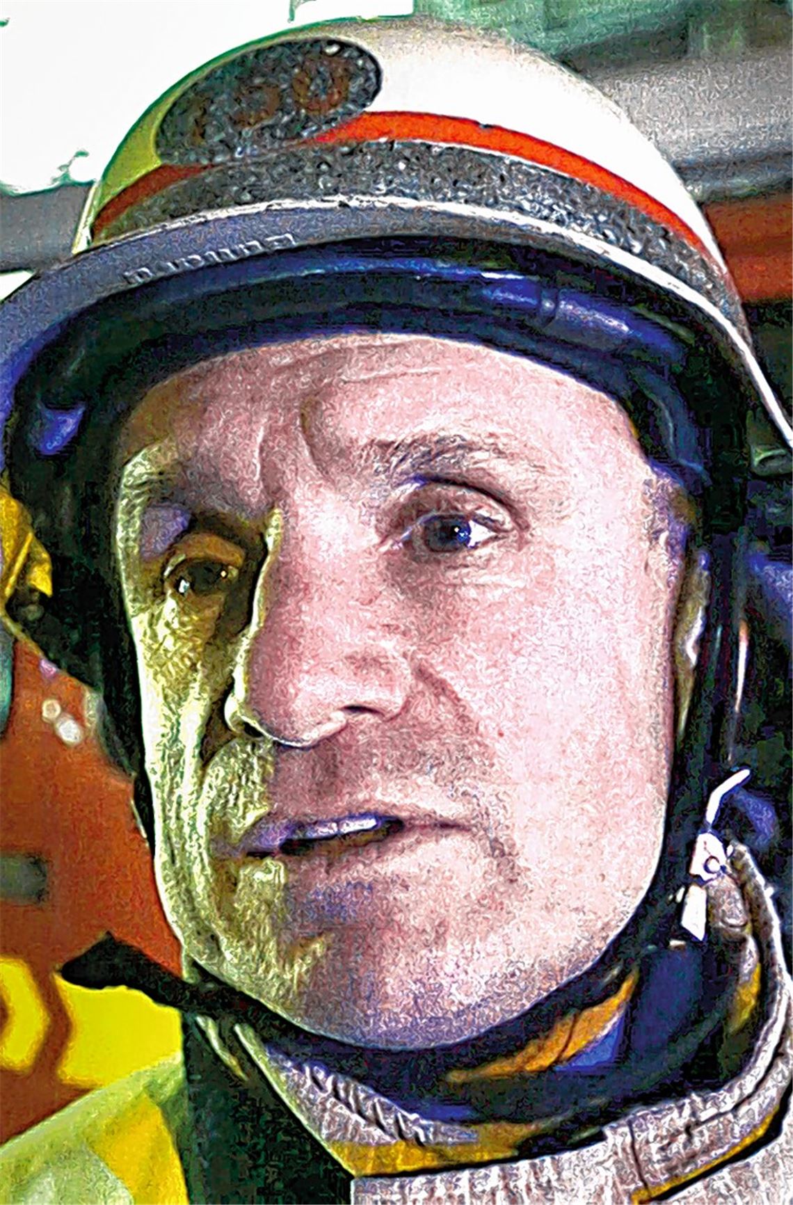 „Probleme mit Gaffern“