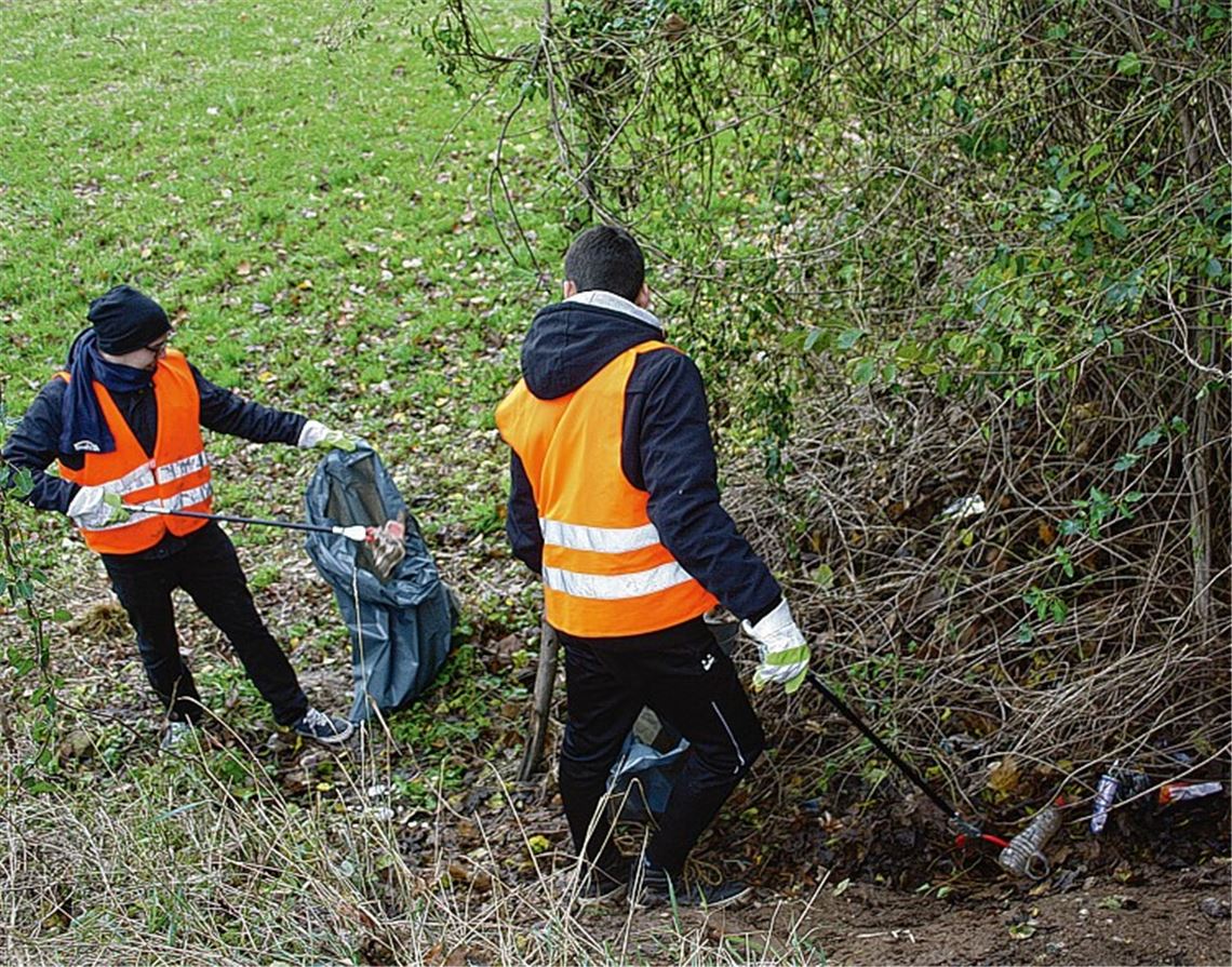 „Kriminelle Karrieren im Keim ersticken“