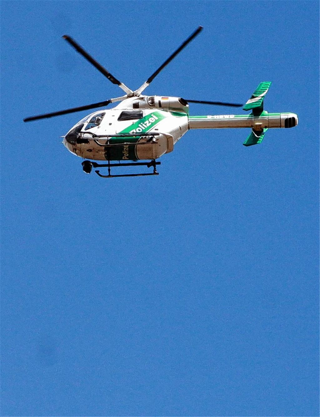 Zahl der Vermisstenfälle steigt