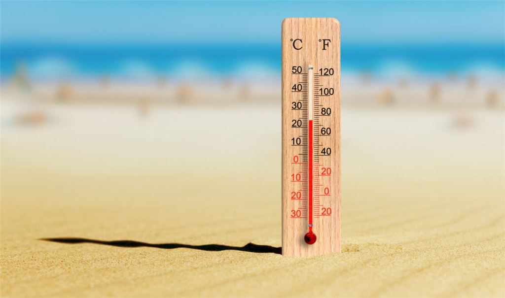 Müssen wir uns jetzt vom Sommer verabschieden?