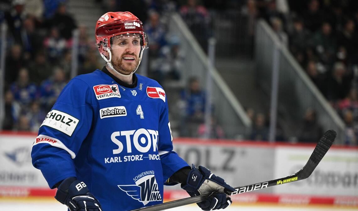 Murray stand für die deutschen Clubs Grizzlys Wolfsburg, Adler Mannheim und die Schwenninger Wild Wings unter Vertrag.