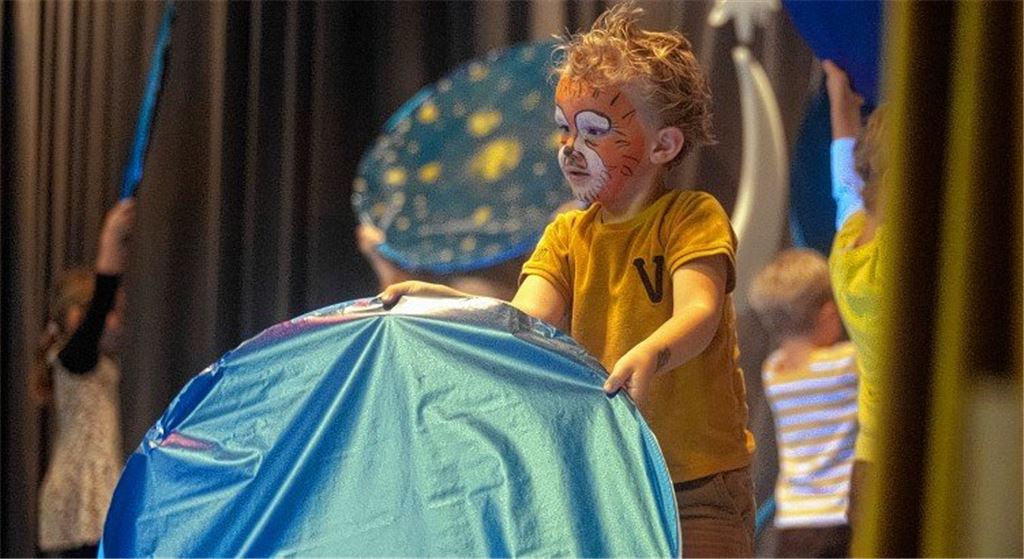Musical-Talente