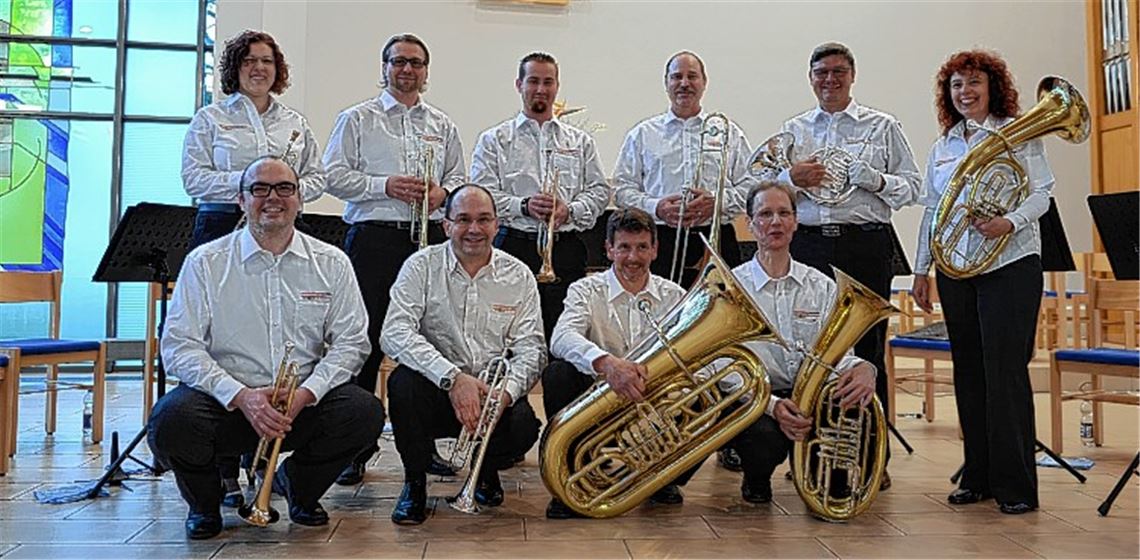 Musikalisch überzeugt