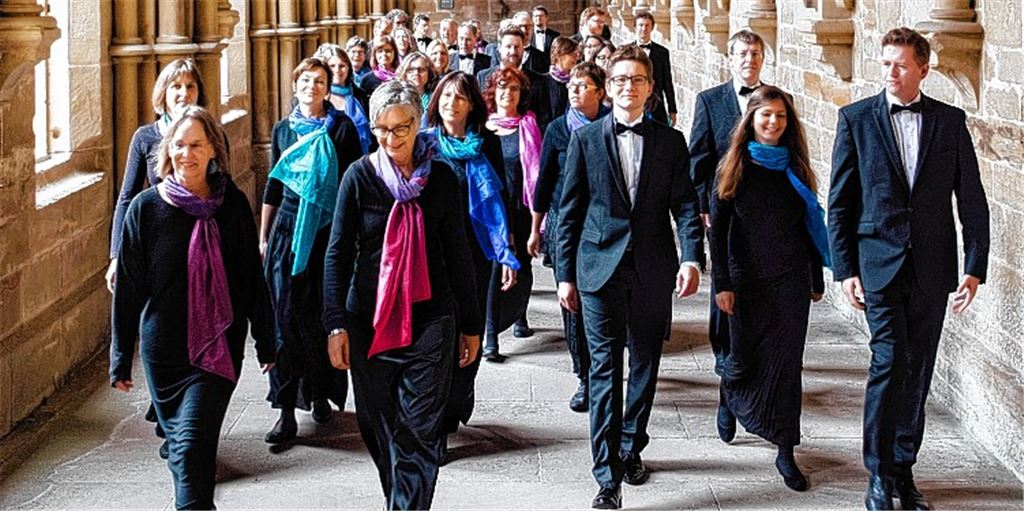 Musikalischer Brückenschlag