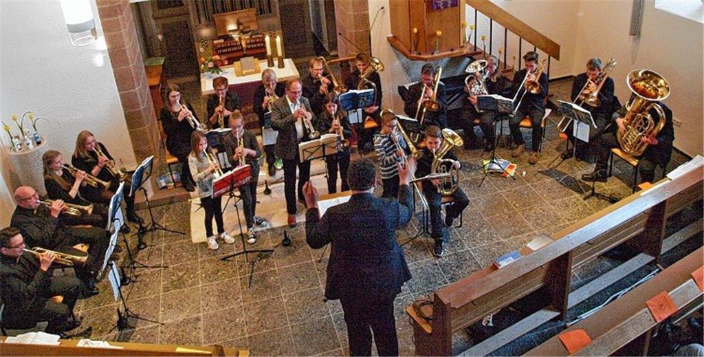 Mit emotionalen Klängen den Frieden suchen