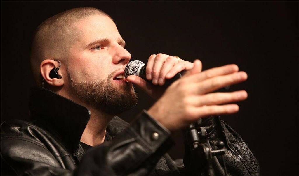 Musiker Tua kommt gebürtig aus Reutlingen, wohnt inzwischen aber in Berlin.