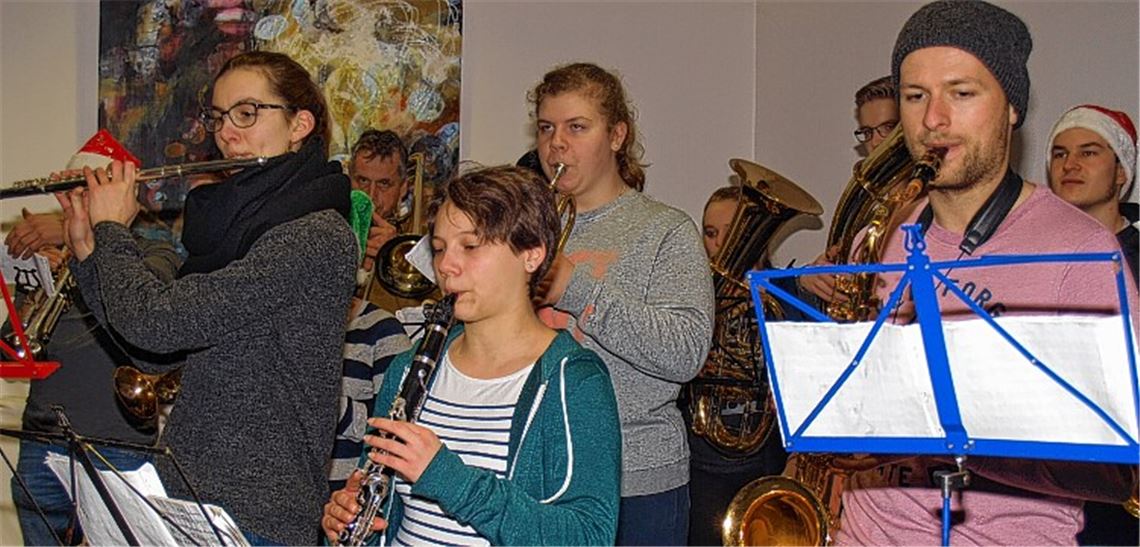 Gemeinsam statt einsam