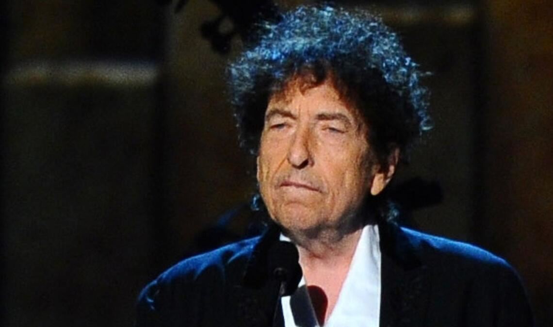 Musiklegende Bob Dylan wird 85. (Archivbild)