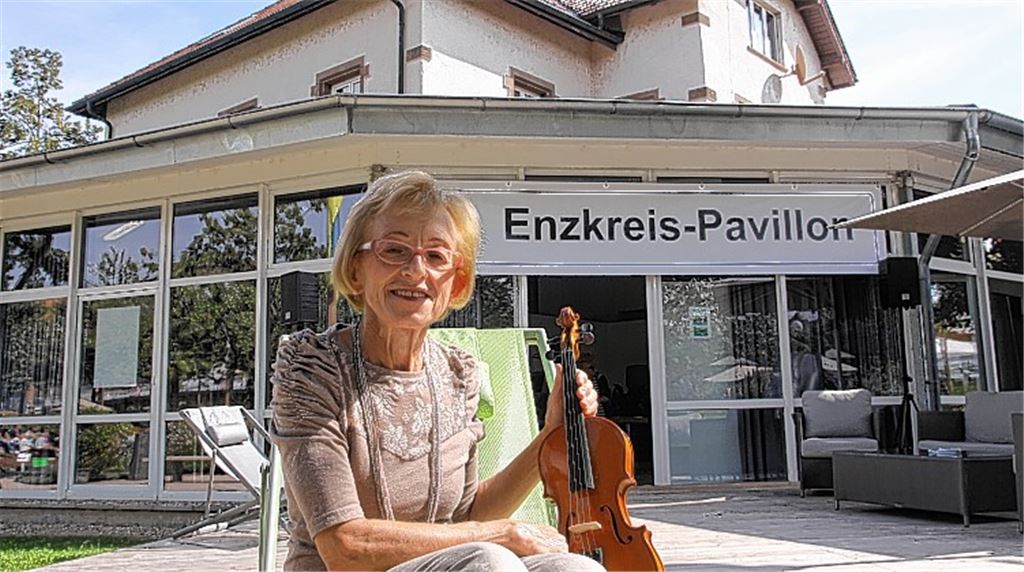 Musikschule trifft Grünprojekt
