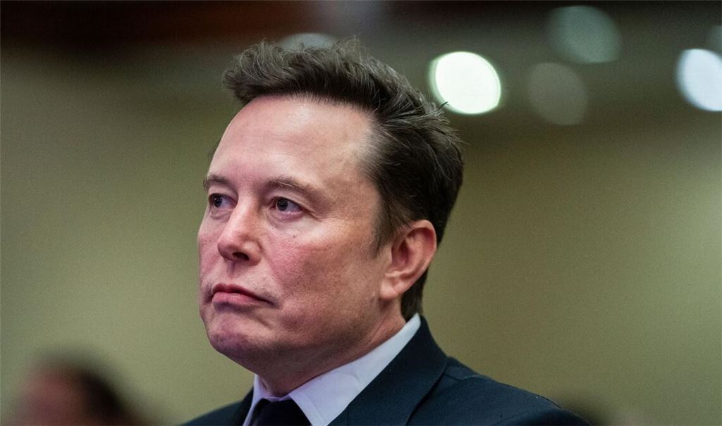 Musk soll Twitter-Aktionären gut 150 Millionen Dollar zu wenig bezahlt haben. (Archivbild)
