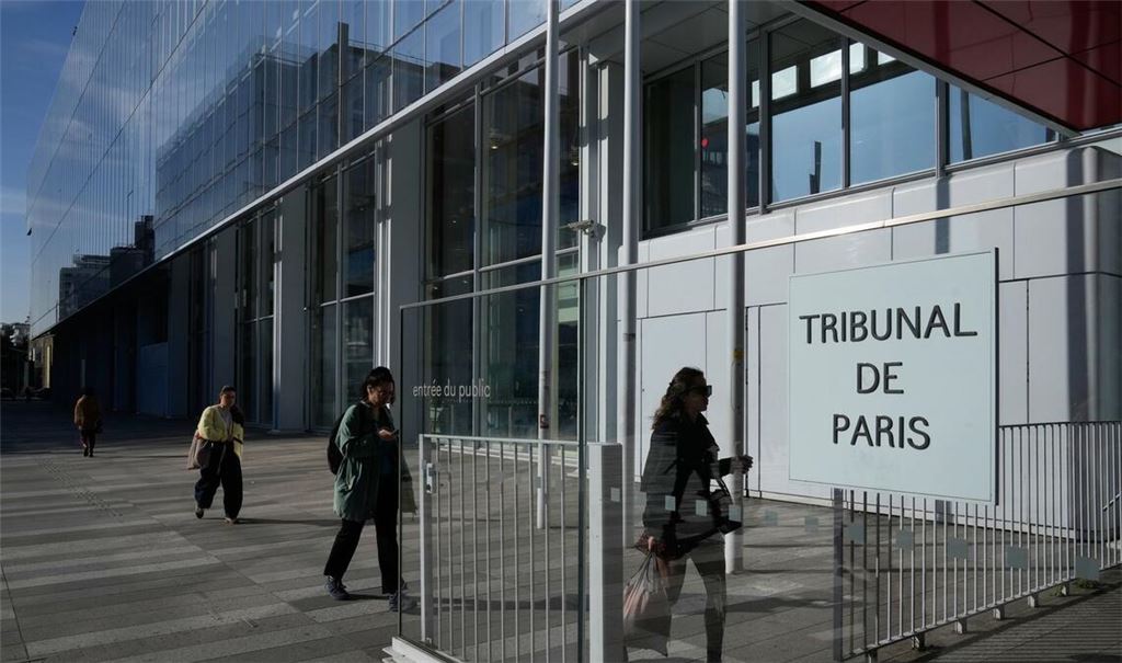 Musk und Yaccarino sind nicht zu einer Vorladung der Pariser Staatsanwaltschaft erschienen.