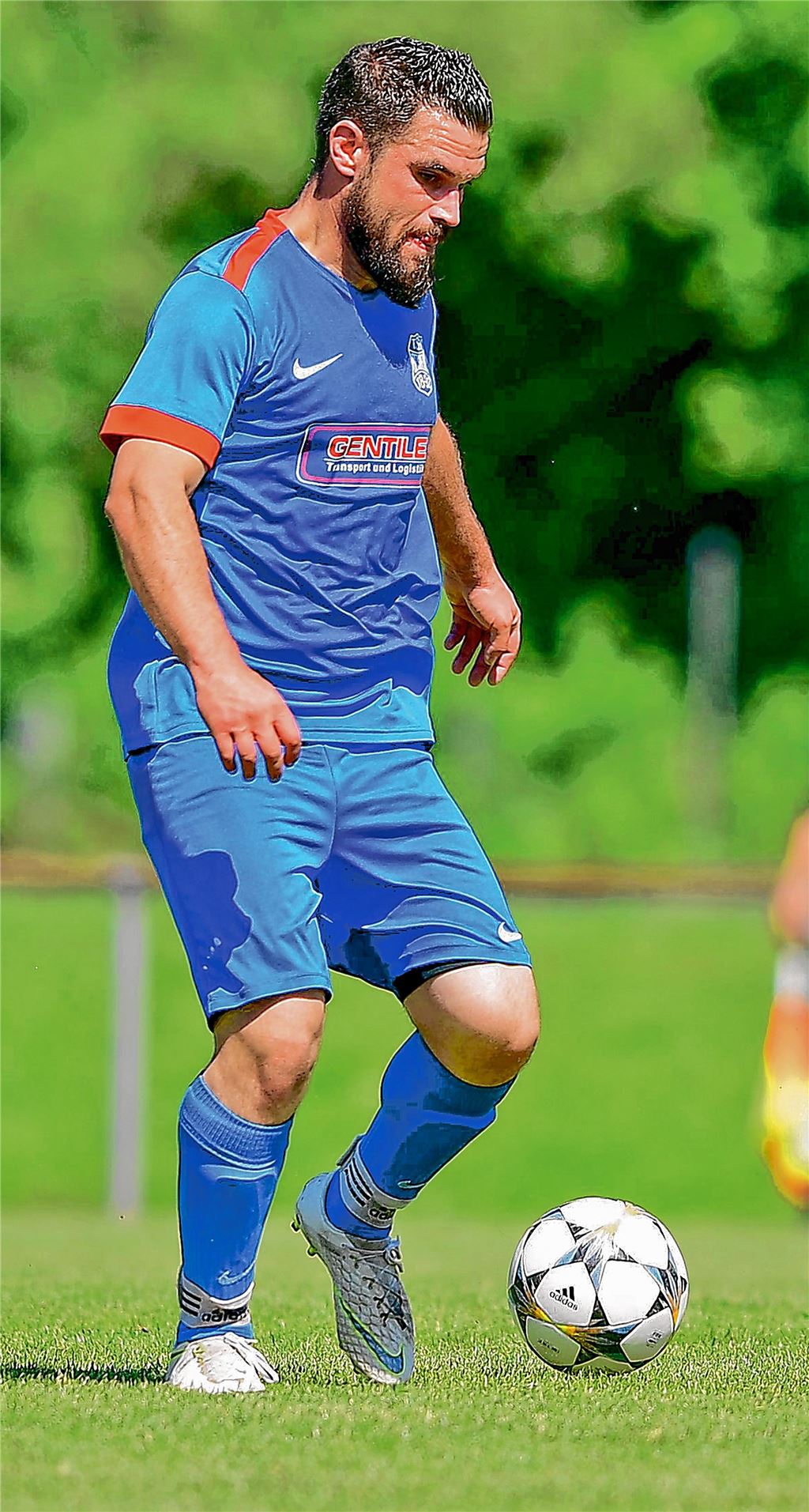 Ötisheimer Kicker scheiden aus dem Kreispokal aus