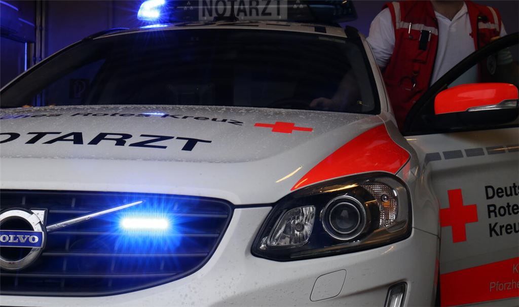 Mutige Retter gibt es nicht nur im hauptamtlichen Bereich: Jetzt werden diese Menschen mit Zivilcourage gesucht.