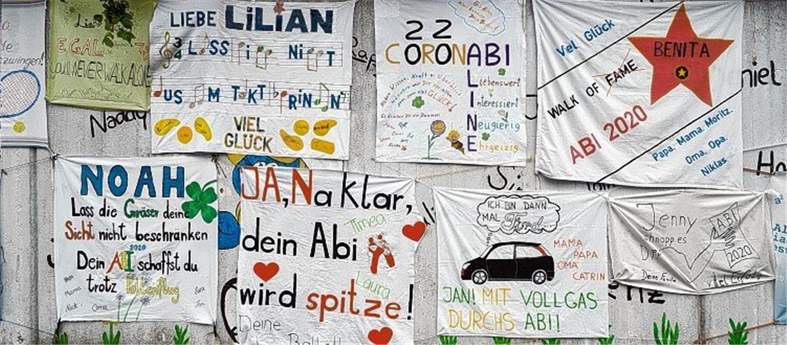Schüler fühlen sich gerüstet