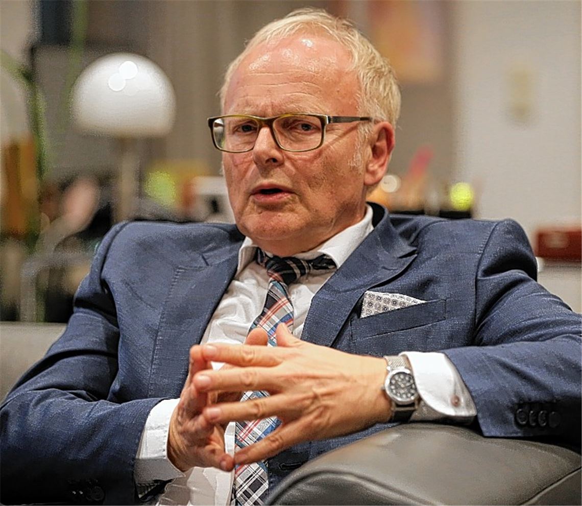 Nach dem Schlussstrich ist vor der Wahl