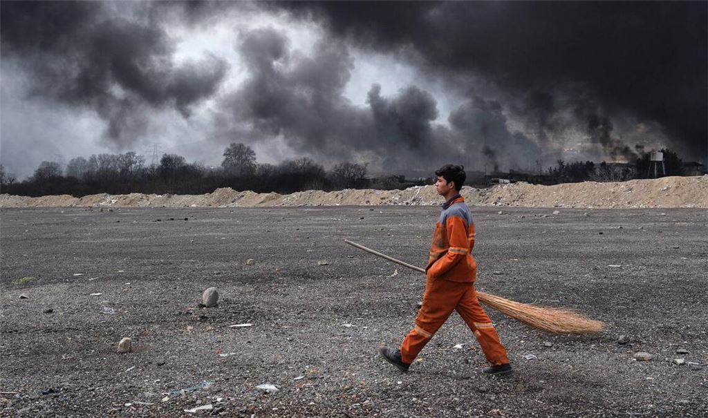 Nach 30 Tagen Luftangriffen sind die Verwüstungen im Iran gewaltig. Und doch hat das Regime den Krieg mit den USA und Israel überlebt und stellt sich als unbesiegt dar.