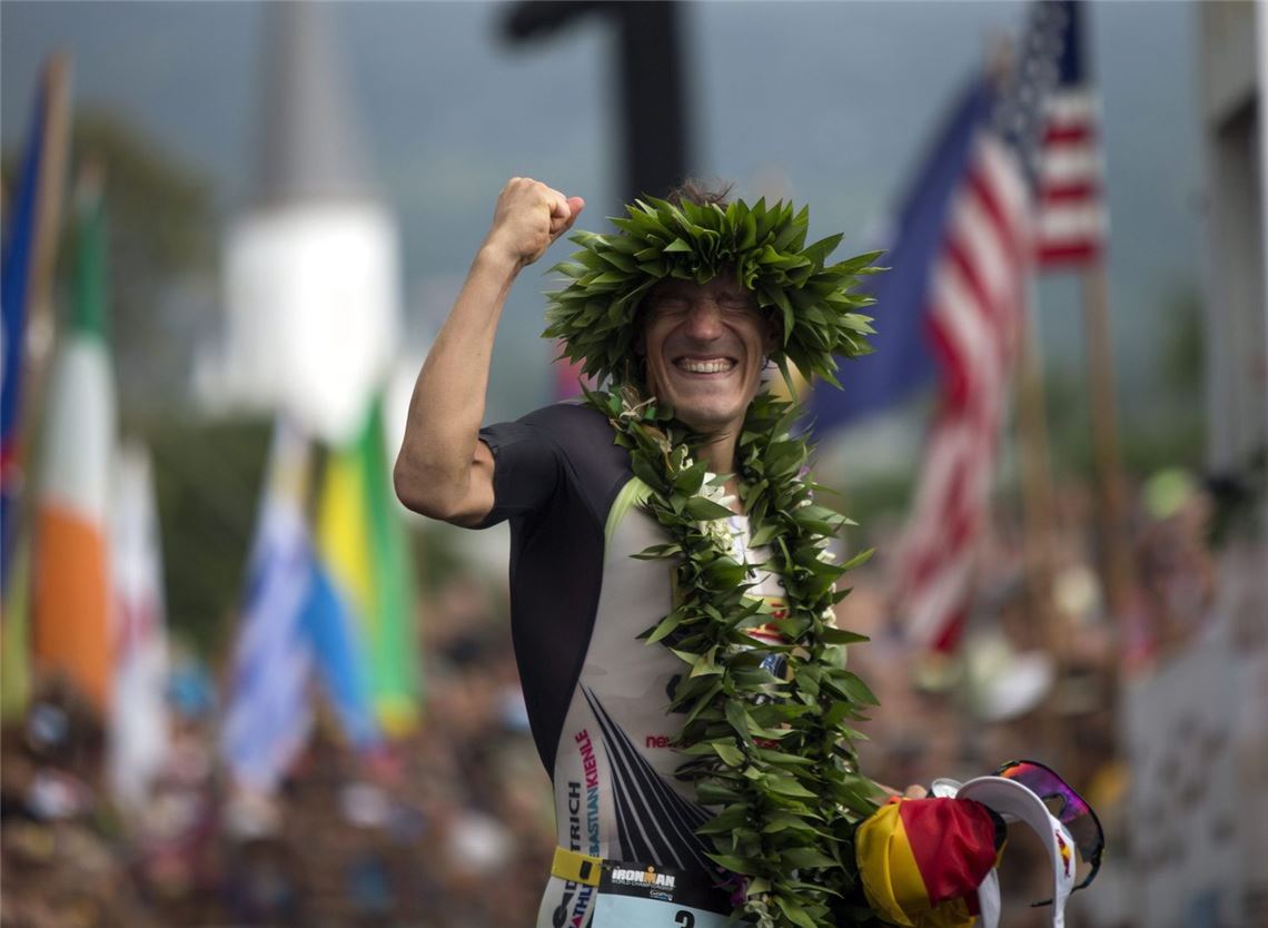 Ironman World Championship